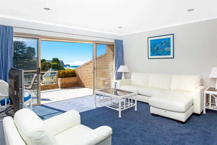 Fourth view of Homely apartment listing, 10/172 Avoca Drive, Avoca Beach NSW 2251