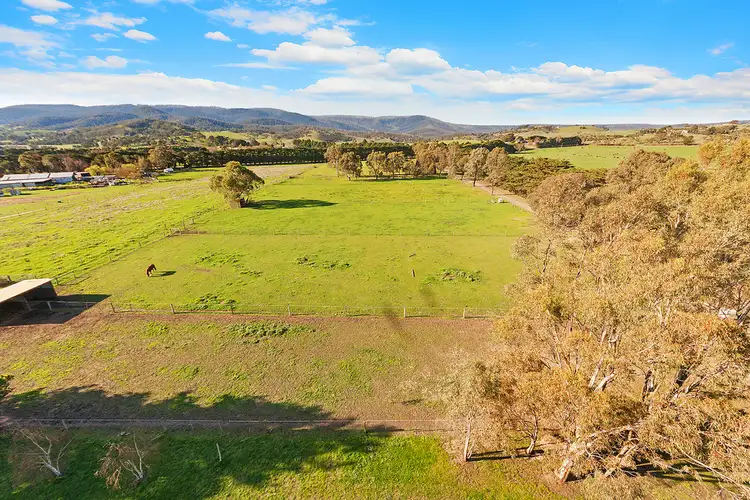 Sixth view of Homely house listing, 285 Wildwood Road, Whittlesea VIC 3757