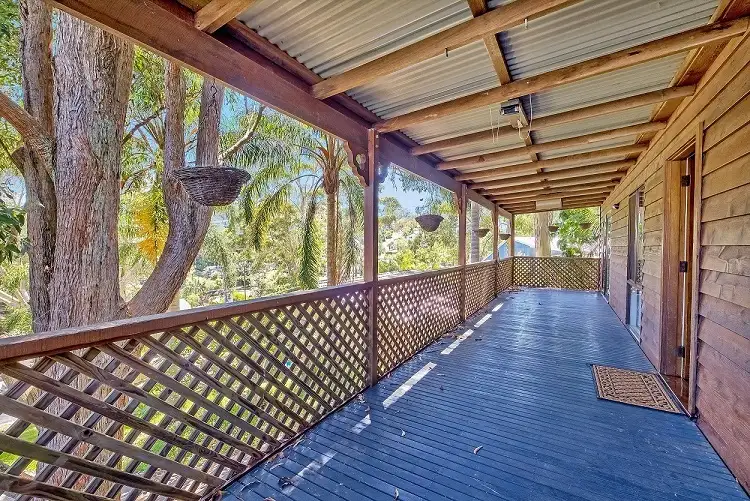 Third view of Homely house listing, 5 Laguna Avenue, Copacabana NSW 2251