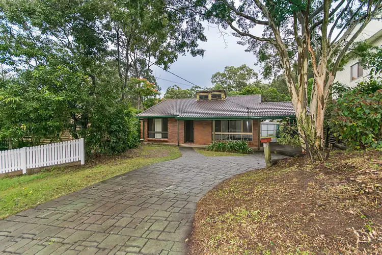 30 Walter Street, Toowong QLD 4066