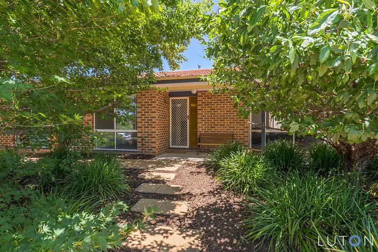 Main view of Homely house listing, 10 Benson Crescent, Calwell ACT 2905