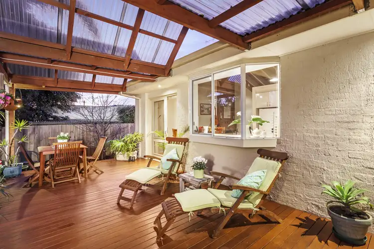 Sixth view of Homely unit listing, 2/34 Westwood Drive, Bulleen VIC 3105