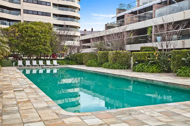Sixth view of Homely apartment listing, 2701/184 Forbes Street, Darlinghurst NSW 2010