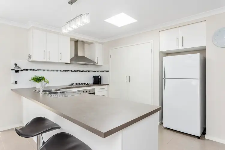 Second view of Homely house listing, 8 Lilly Pilly Mews, Ocean Grove VIC 3226