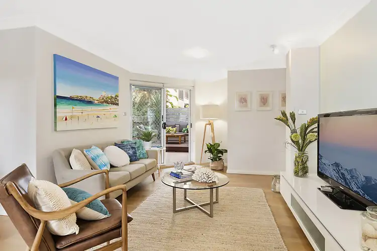 Third view of Homely apartment listing, 3/143 North Steyne, Manly NSW 2095