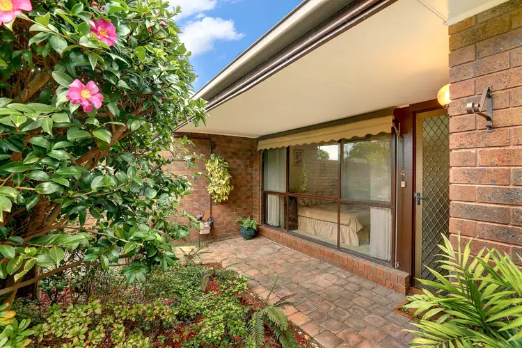 Second view of Homely unit listing, 4/69 Warrandyte Road, Ringwood VIC 3134