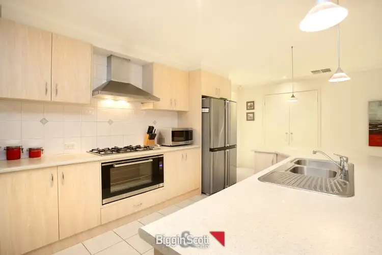 Fifth view of Homely house listing, 51 Stonehill Circuit, Cranbourne East VIC 3977