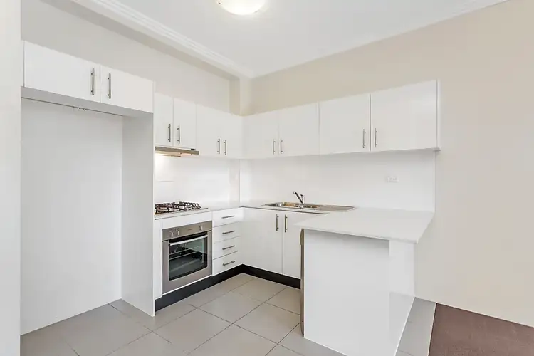 Third view of Homely apartment listing, 3/38 Boomerang Street, Granville NSW 2142