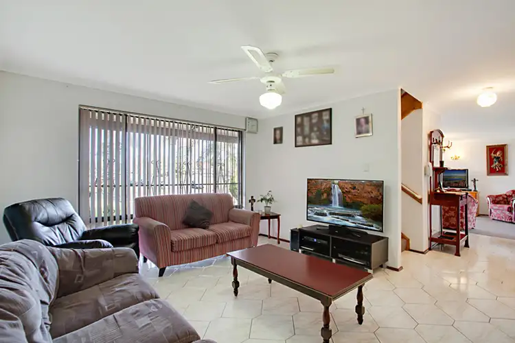 Sixth view of Homely house listing, 17 Herrick Street, Wetherill Park NSW 2164