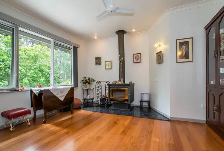 Fifth view of Homely house listing, 49 Rankins Road, Monbulk VIC 3793