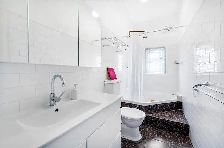 Fifth view of Homely house listing, 4 Figtree Avenue, Randwick NSW 2031