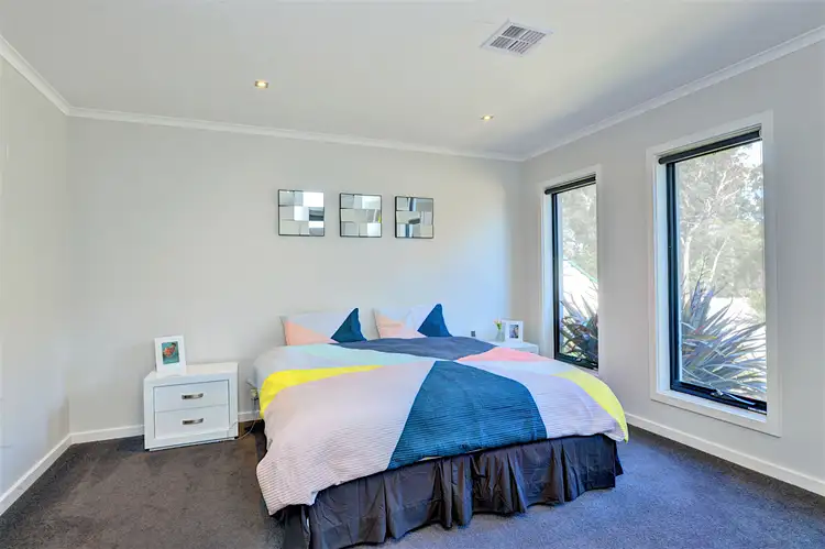 Second view of Homely house listing, 9 Sailors Gully Boulevard, Mount Clear VIC 3350