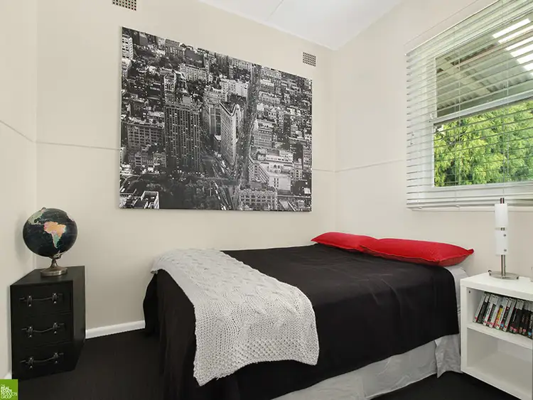 Sixth view of Homely house listing, 8 Parsons Street, West Wollongong NSW 2500