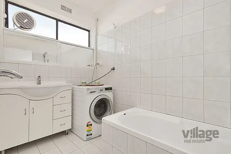 Sixth view of Homely apartment listing, 11/99 Cowper Street, Footscray VIC 3011