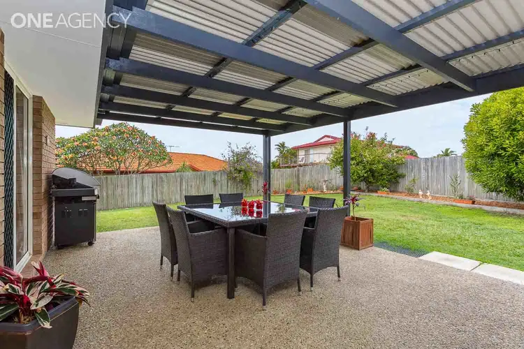 Third view of Homely house listing, 3 Harriet Place, Deception Bay QLD 4508