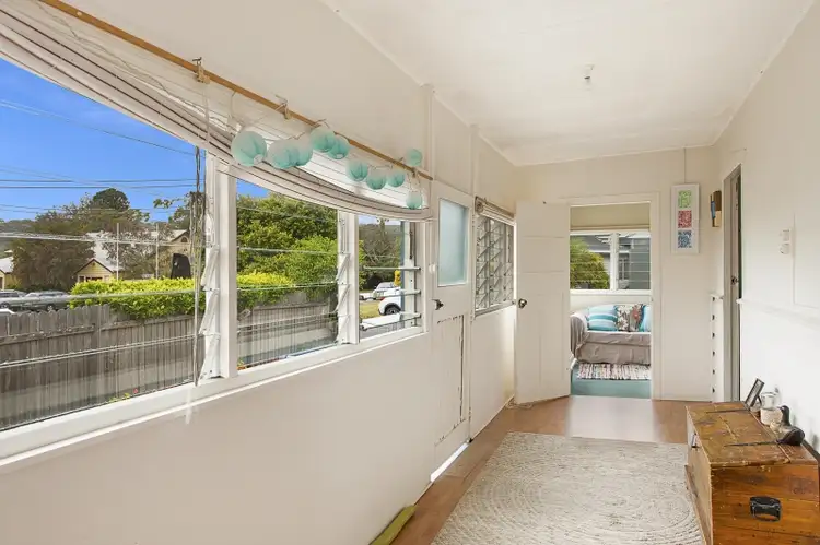 Second view of Homely house listing, 1 Mulhall Street, Wagstaffe NSW 2257