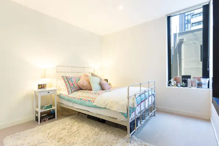Third view of Homely apartment listing, 107N/229 Toorak Road, South Yarra VIC 3141