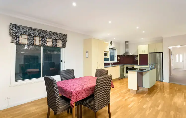 Fifth view of Homely house listing, 17 Melrose Street, Newport VIC 3015