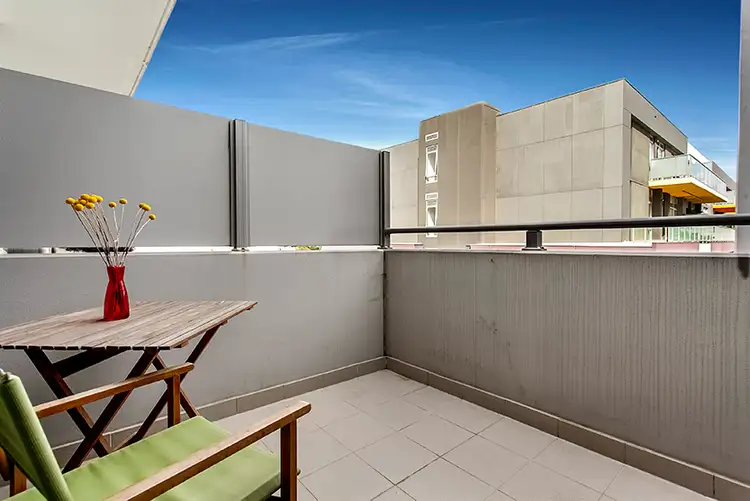 Sixth view of Homely apartment listing, 416/163-169 Inkerman Street, St Kilda VIC 3182