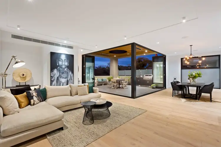 Second view of Homely apartment listing, 2/659a Inkerman Road, Caulfield North VIC 3161