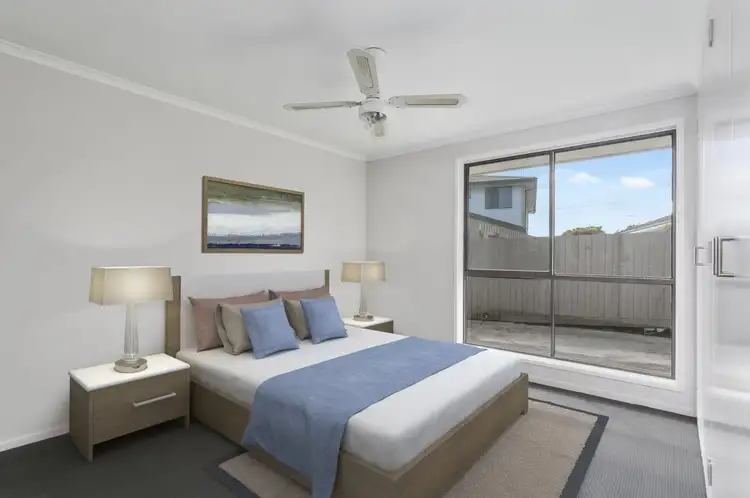 Sixth view of Homely house listing, 8 Barrands Lane, Clifton Springs VIC 3222