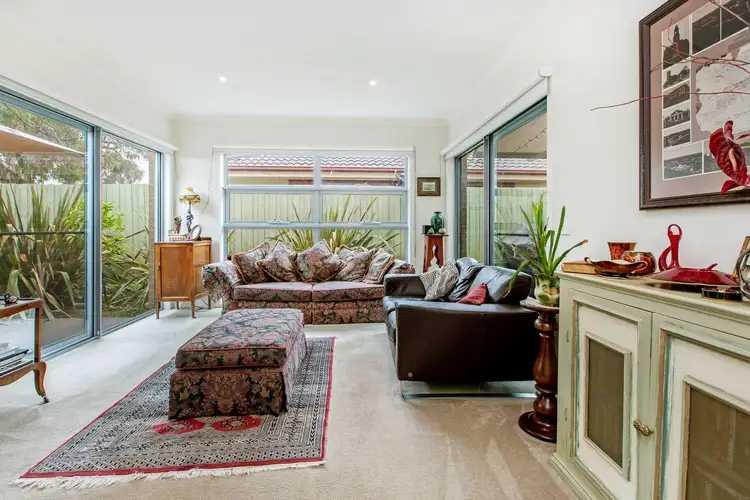 Second view of Homely house listing, 1/35 Spray Street, Mornington VIC 3931