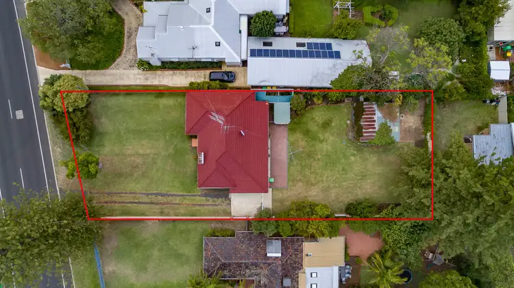 Fourth view of Homely house listing, 237 Spencer Street, South Bunbury WA 6230