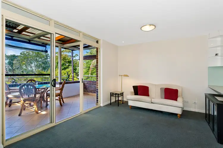 Third view of Homely apartment listing, 4/57 Kalang Road, Elanora Heights NSW 2101