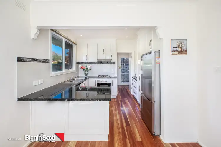 Fifth view of Homely house listing, 17 Orange Grove, Bayswater VIC 3153