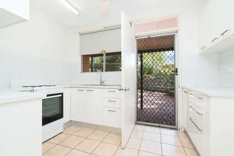 Fourth view of Homely unit listing, 3/48 Koolinda Crescent, Karama NT 812
