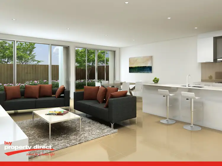 Third view of Homely unit listing, 66/1030 Cranbourne-Frankston Road, Cranbourne VIC 3977