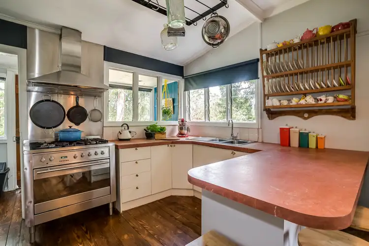 Third view of Homely house listing, 44 Morris Road, Upwey VIC 3158