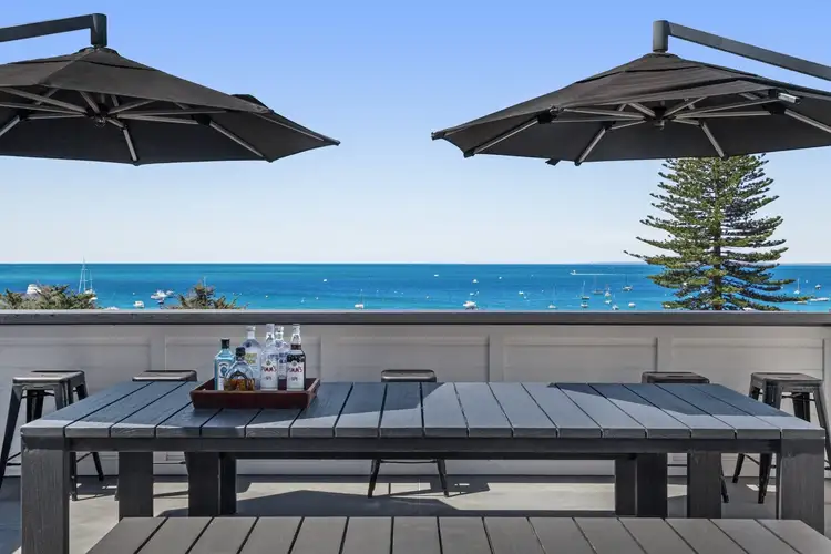 3221 Point Nepean Road, Sorrento VIC 3943