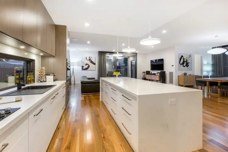 Fourth view of Homely house listing, 16 Clarkes Avenue, Mount Martha VIC 3934