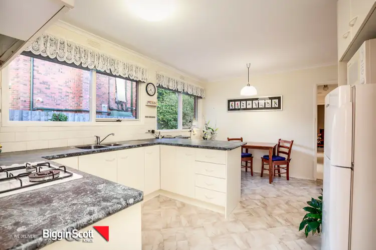 Fourth view of Homely house listing, 51 Currawa Drive, Boronia VIC 3155