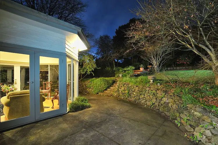 35 One Tree Hill Road, Ferny Creek VIC 3786