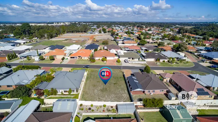 24 Thyme Way, Glen Iris WA 6230