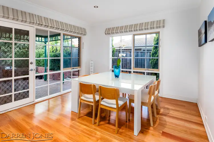 Third view of Homely house listing, 131 Warralong Avenue, Greensborough VIC 3088