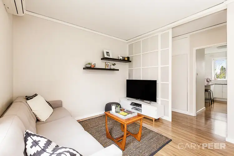 Fourth view of Homely apartment listing, 18/1 Whitehall Court, Caulfield North VIC 3161