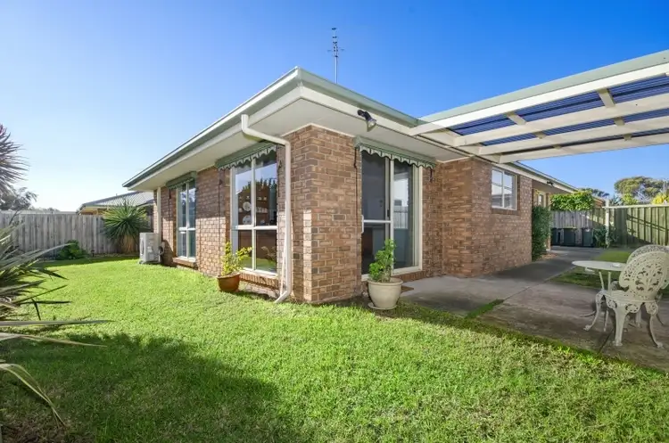 Third view of Homely unit listing, 2/90 Powell Street Central, Ocean Grove VIC 3226