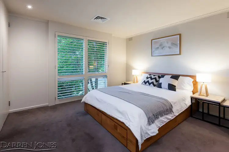 Fifth view of Homely house listing, 6 Paratea Court, Greensborough VIC 3088