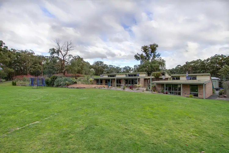 Main view of Homely house listing, 59 Swales Road, Macclesfield VIC 3782