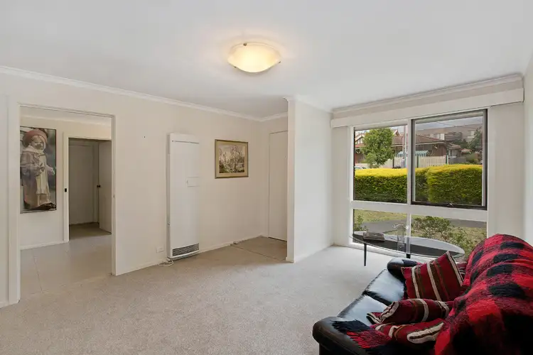 Second view of Homely unit listing, 1/14 Nelson Street, Ringwood VIC 3134