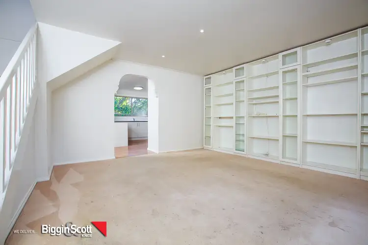Third view of Homely house listing, 8/37 Moncoe Street, Boronia VIC 3155