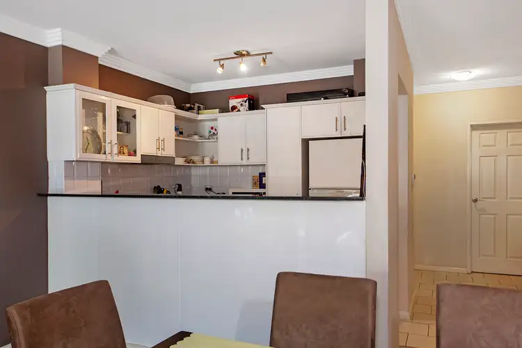 Fifth view of Homely apartment listing, 1/187 - 189 Albany Street, Point Frederick NSW 2250