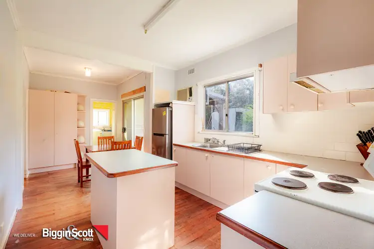 Third view of Homely house listing, 27 Girdwood Road, Boronia VIC 3155