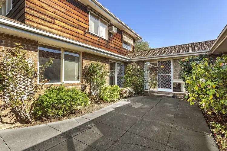Third view of Homely house listing, 3 Alma Court, Doncaster VIC 3108