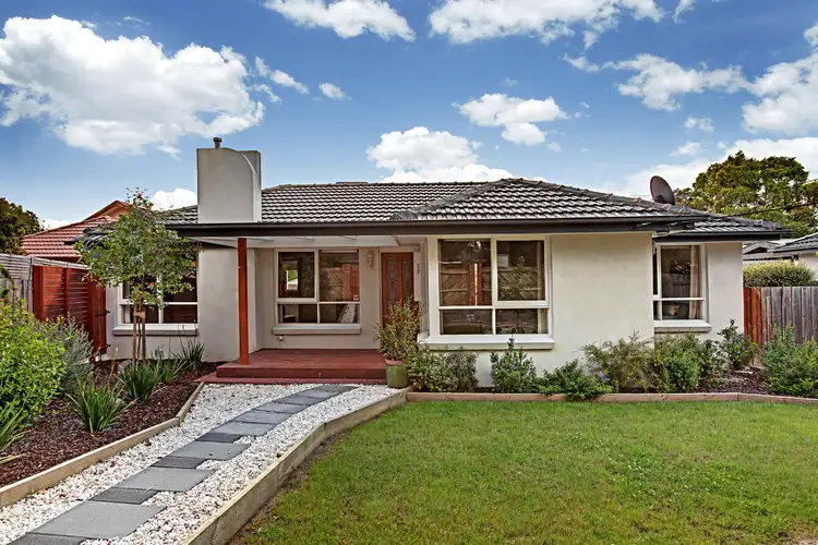 170 Bayswater Road, Croydon South VIC 3136
