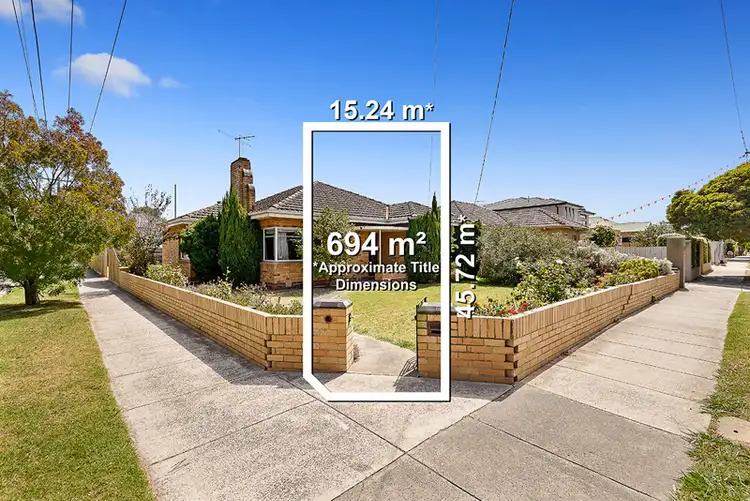 19 Moylan Street, Bentleigh East VIC 3165