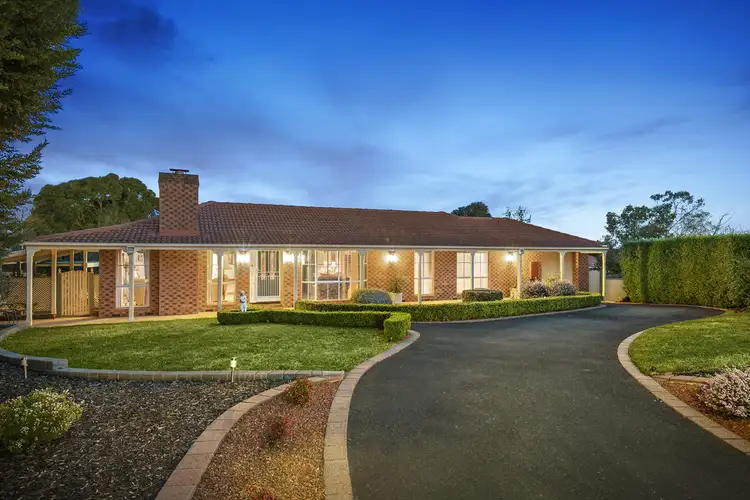 11 Silvana Court, Doncaster East VIC 3109